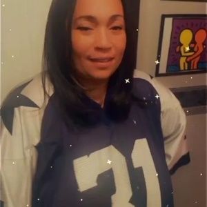 Meet your Posher, Wanda